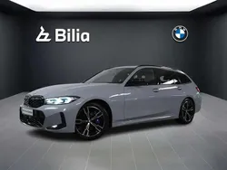 Gris Utilisé 2024 BMW M340 Sport Line Berline | 67 588 € (Bon prix)