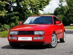 Rouge Utilisé 1994 VW Corrado Citadine | 16 900 €