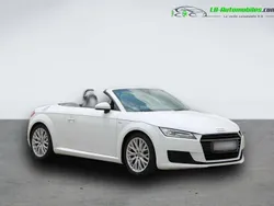 Utilisé 2016 Audi TT Roadster Sport Cabriolet | 30 500 €