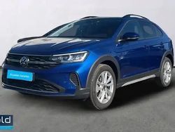 Bleu récif Nouvelle 2025 VW Taigo SUV | 27 400 € (Bon prix)