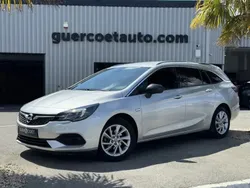 Gris Utilisé 2022 Opel Astra Business Break | 14 990 € (Prix juste)