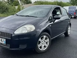 Utilisé 2009 Fiat Punto Citadine | 1 300 €