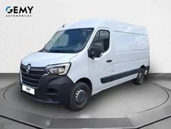 Blanc Utilisé 2023 Renault Master Van | 23 790 € (Bon prix)