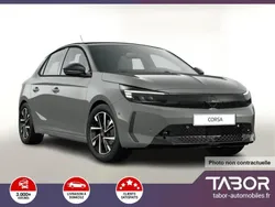 Gris Nouvelle 2025 Opel Corsa Citadine | 18 413 € (Prix juste)