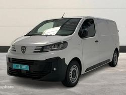 Nouvelle 2025 Peugeot Expert Premium Van | 32 300 € (Prix juste)