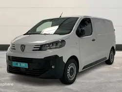 Nouvelle 2025 Peugeot Expert Premium Van | 32 300 € (Bon prix)