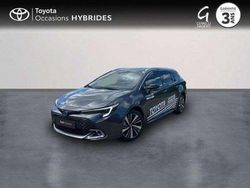 Utilisé 2025 Toyota Corolla Design | 31 790 € (Prix assez cher)