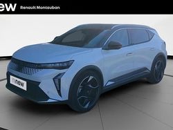 Blanc Nouvelle 2025 Renault Scenic E-Tech Iconic SUV | 44 490 €