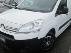 Utilisé 2015 Citroën Berlingo Monospace | 5 990 €