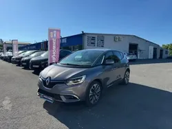 Gris Utilisé 2021 Renault Scénic IV Business Monospace | 18 790 € (Prix juste)