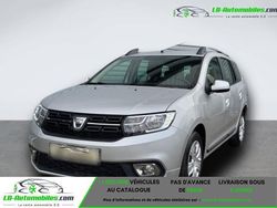 Utilisé 2017 Dacia Logan MCV Break | 10 400 €