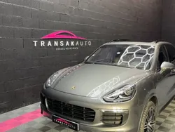 Utilisé 2015 Porsche Cayenne SUV | 39 990 € (Prix cher)