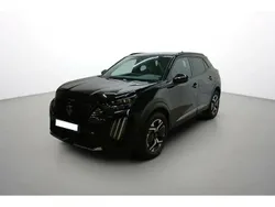 Nouvelle 2025 Peugeot 2008 GT SUV | 27 990 € (Prix juste)