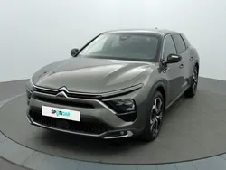 Noir Utilisé 2023 Citroën C5 Aircross Shine SUV | 32 950 € (Prix cher)