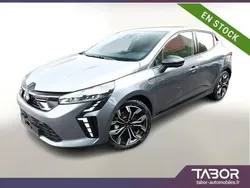 Gris Nouvelle 2025 Mitsubishi Colt Citadine | 23 484 €