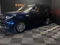 Utilisé 2017 Land Rover Discovery 5 HSE Luxury SUV | 33 990 €