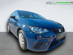 Utilisé 2019 Seat Ibiza Citadine | 14 400 € (Prix juste)