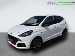 Utilisé 2023 Hyundai i10 Citadine | 21 500 € (Prix assez cher)