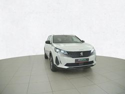 Blanc Utilisé 2023 Peugeot 5008 Allure Monospace | 29 990 € (Prix juste)
