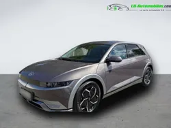 Utilisé 2022 Hyundai Ioniq 6 Berline | 32 200 € (Prix juste)