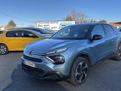 Occasion 2021 Citroën C4 PureTech Berline | 15 490 € (Prix cher)