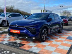 Utilisé 2022 Citroën C5 X PureTech Berline | 20 480 € (Bon prix)