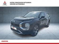 Nouvelle 2025 Mitsubishi Outlander SUV | 62 840 €
