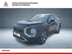 Nouvelle 2025 Mitsubishi Outlander SUV | 62 840 €