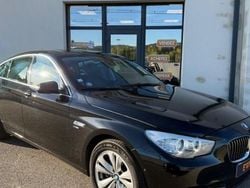 Utilisé 2012 BMW 535 Gran Turismo Exclusive Berline | 13 990 €