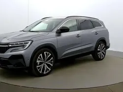 Gris Utilisé 2024 Renault Espace Iconic Monospace | 39 990 € (Prix juste)
