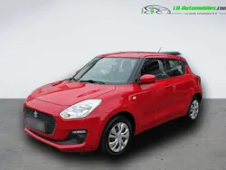 Utilisé 2019 Suzuki Swift Citadine | 14 800 € (Prix assez cher)