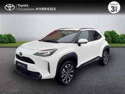 Occasion 2024 Toyota Yaris Hybrid Design | 23 900 € (Prix juste)