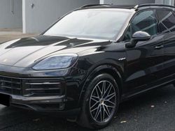 Utilisé 2024 Porsche Cayenne SUV | 108 990 € (Bon prix)