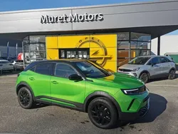Vert Utilisé 2022 Opel Mokka-e Edition SUV | 19 990 € (Prix juste)