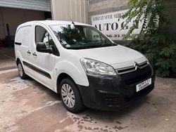 Blanc Utilisé 2018 Citroën Berlingo Comfort Monospace | 6 950 € (Super prix)