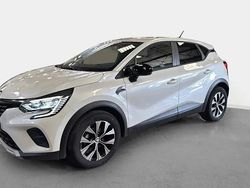 Blanc Utilisé 2023 Renault Captur Evolution SUV | 17 490 € (Prix juste)