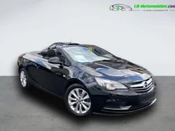 Utilisé 2016 Opel Cascada Cabriolet | 17 300 € (Bon prix)