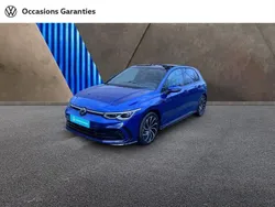 VW Golf VIII