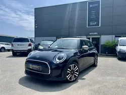 Noir Utilisé 2023 Mini Cooper Citadine | 25 900 € (Prix juste)