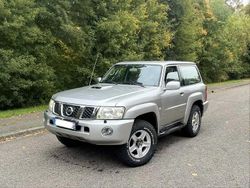 Utilisé 2005 Nissan Patrol SUV | 15 950 €