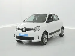 Utilisé 2023 Renault Twingo Equilibre Citadine | 12 390 € (Prix juste)