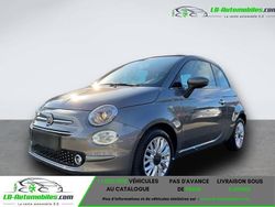 Occasion 2019 Fiat 500 Citadine | 14 800 € (Prix assez cher)