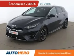 Kia Ceed GT