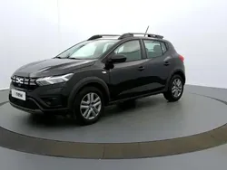 Noir Utilisé 2023 Dacia Sandero Essentiel Citadine | 13 490 € (Bon prix)