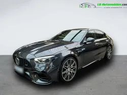 Utilisé 2024 Mercedes C63S AMG AMG Berline | 92 800 €