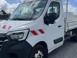 Blanc Utilisé 2020 Renault Master Van | 22 990 € (Prix cher)