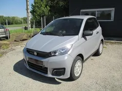 Gris Utilisé 2023 Aixam City Citadine | 9 000 €