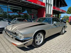 Beige Utilisé 1995 Jaguar XJS Cabriolet | 9 900 €