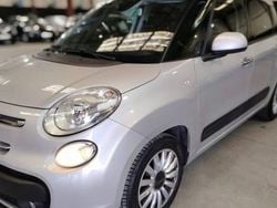 Occasion 2017 Fiat 500L Family Monospace | 7 990 €