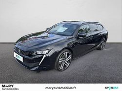 Utilisé 2022 Peugeot 508 GT Break | 26 590 € (Prix assez cher)